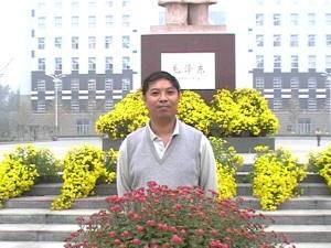 王小新(河南师范大学教育科学学院副教授)