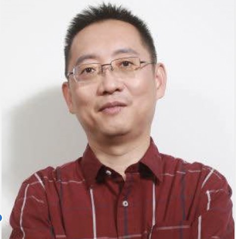 梁军(原乐视网CEO、乐视致新总裁)