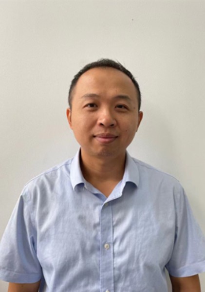 欧博（湖南大学信息科学与工程学院副教授）