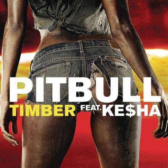 Timber（歌曲名）