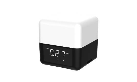 PM2.5测试仪