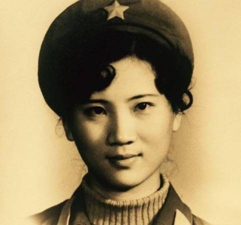 于虹（中国内地女演员）