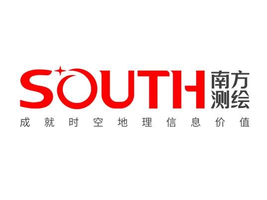 南方测绘