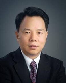 陈勇（原江苏省能源局局长）
