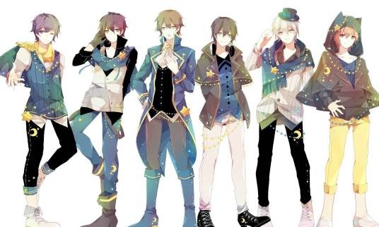 moonlight(Moonlight组合)