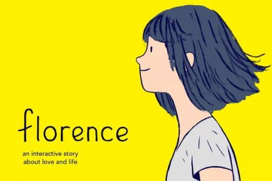 florence(2018年Mountains开发的手机游戏)
