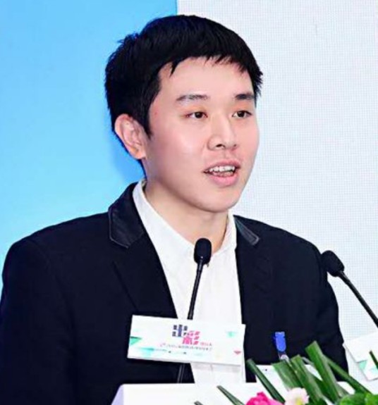 徐浩(首都师范大学外国语学院讲师)
