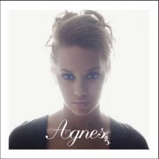 Emotional（Agnes Carlsson演唱歌曲）