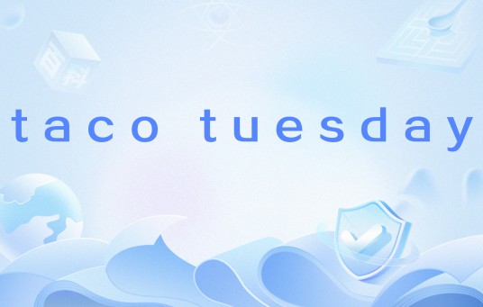 taco tuesday