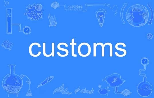 customs