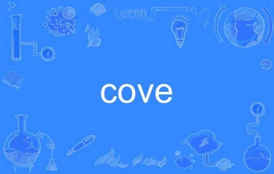 cove