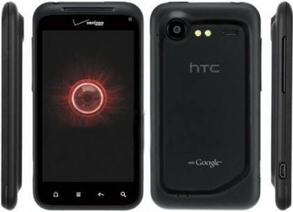 HTC Droid Incredible 2