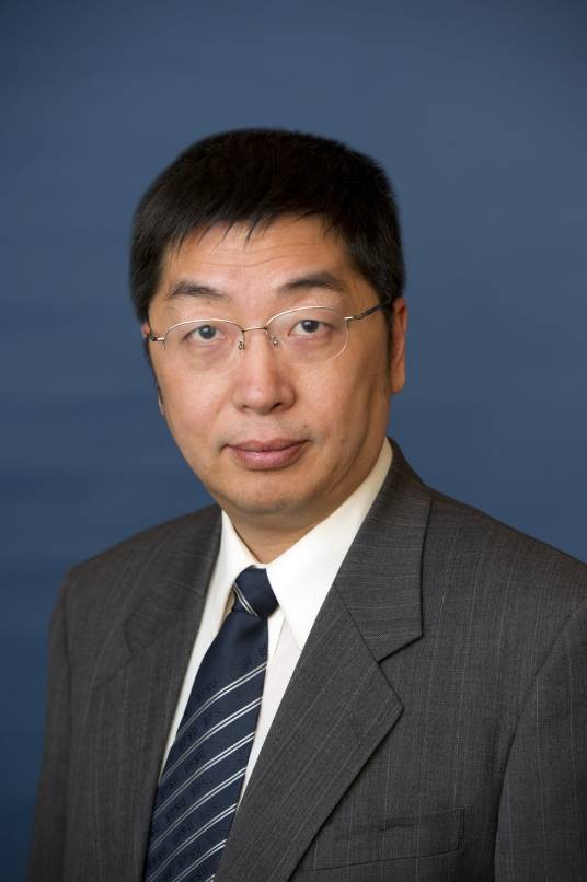 李彬（清华大学教授、博士生导师）