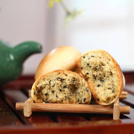 九江茶饼