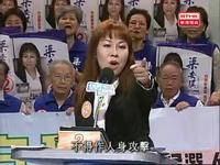 梁安琪（香港演艺界人士）