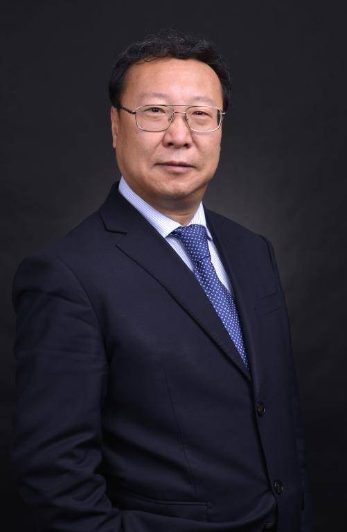 王翰(西北政法大学副校长)