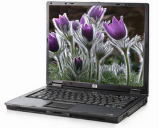 惠普Compaq nx6130