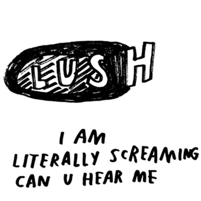 Lush（化妆品）