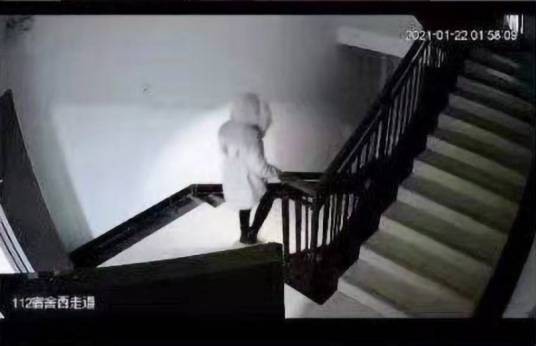 1·22长沙女生乘网约车失联事件
