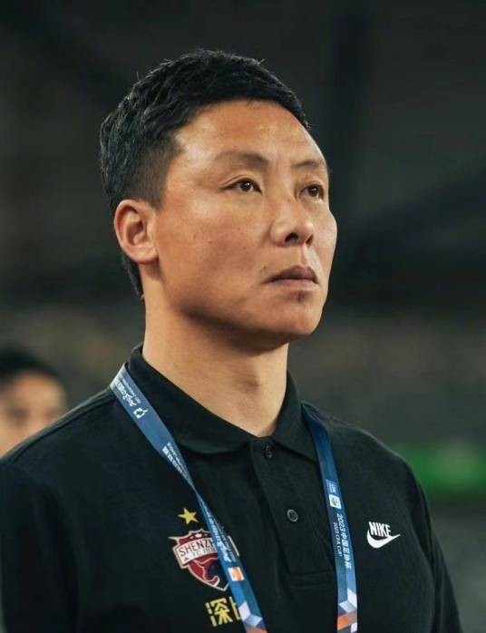 陈涛(中国前足球运动员)