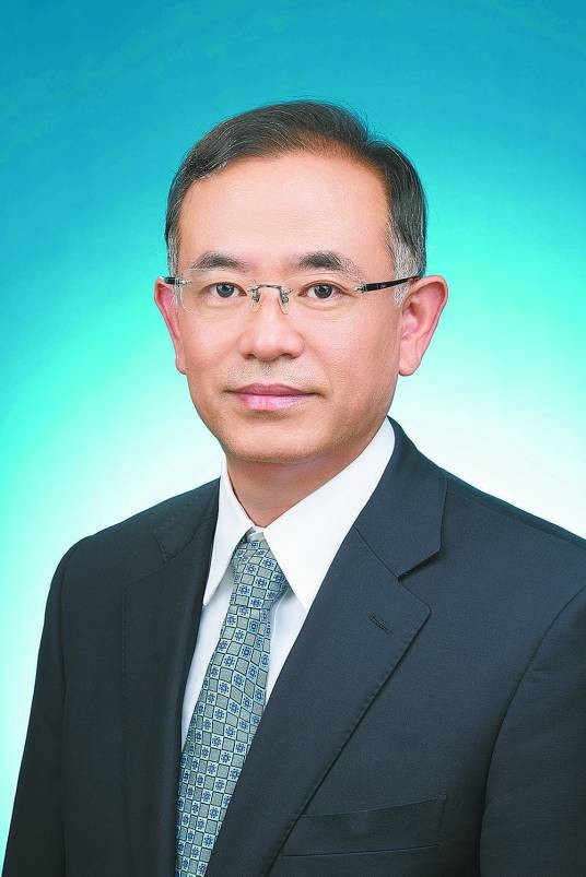 王卫东(青海省委常委、西宁市委书记)