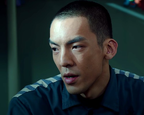黄四海（电视剧《巡回检察组》中的角色）