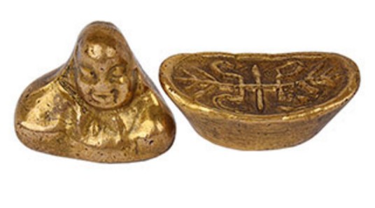 金元宝（货币）