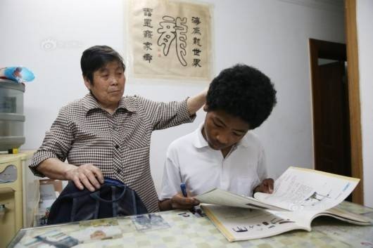 黑小囡