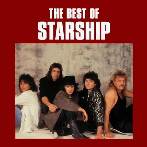 Starship（摇滚乐团）