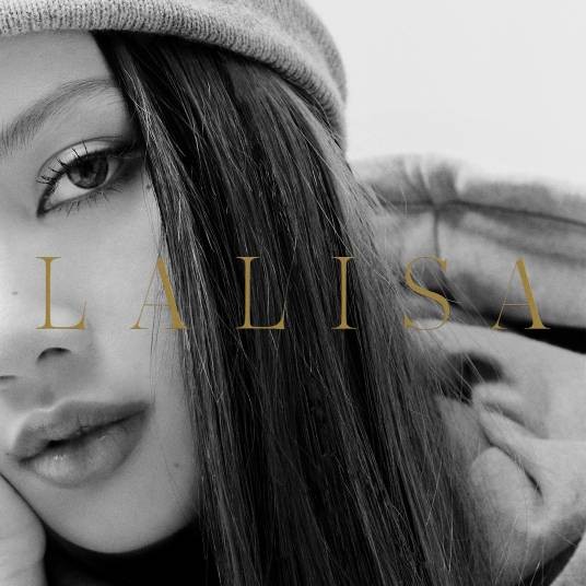 LALISA(2021年Lisa演唱的歌曲)