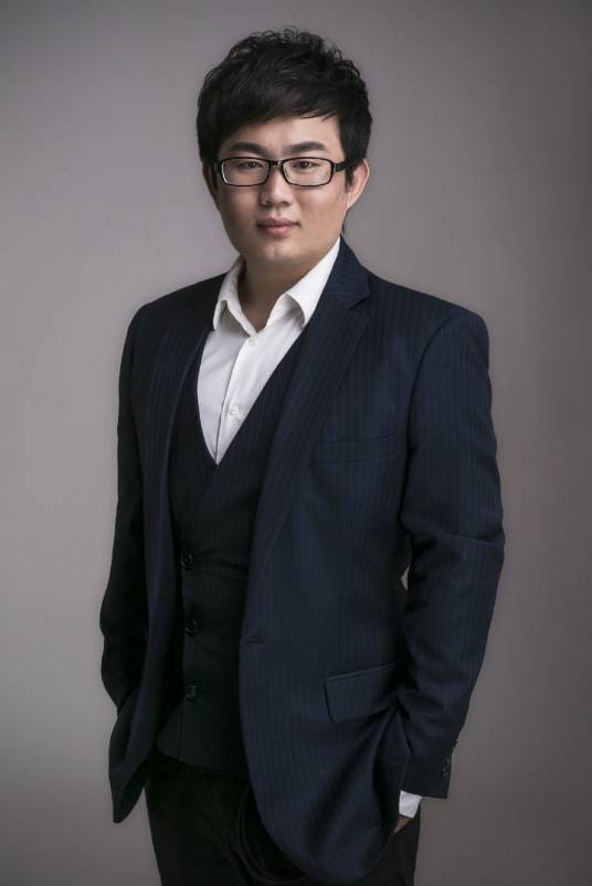关锋(钱大人创始人)