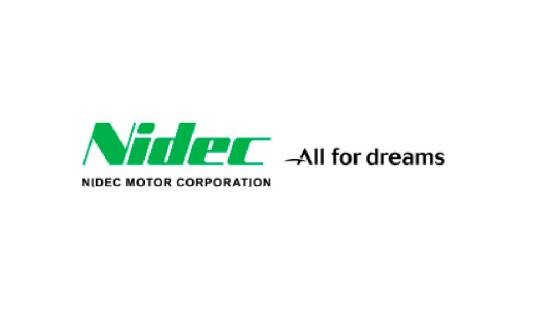 Nidec电机