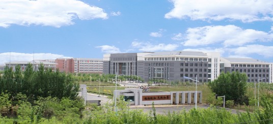 沈阳航空航天大学北方软件学院