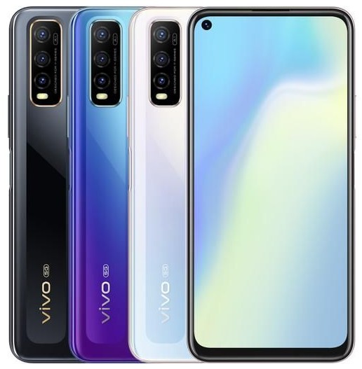 vivo Y70s