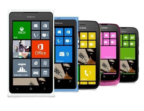 Windows Phone 7.5