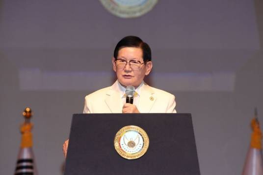 李万熙