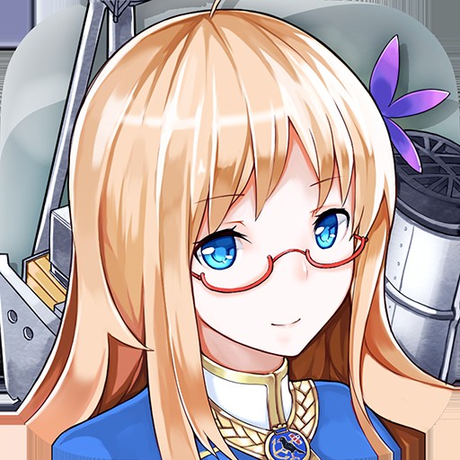 战舰少女r