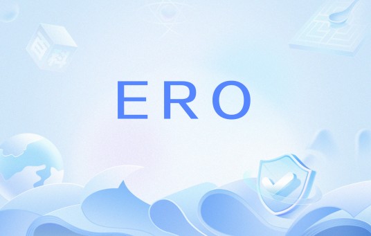 ERO（网络用语）