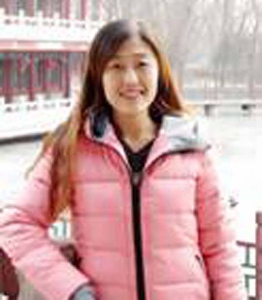 江美娜（青岛大学公共外语教育学院讲师）