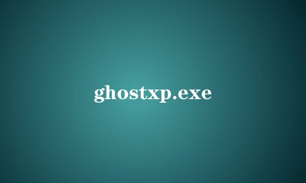 ghostxp.exe