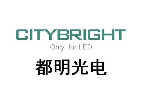 西安都明光电有限公司