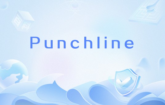 Punchline（英语单词）