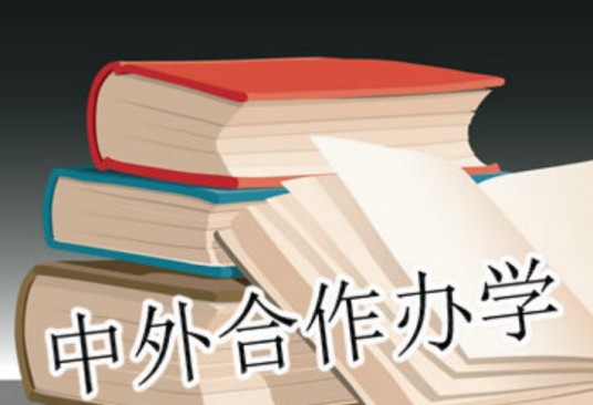 中外合作专业