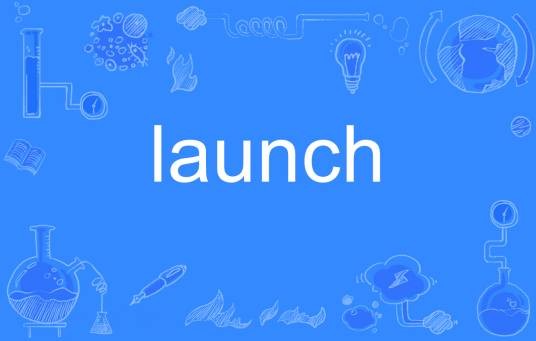 launch