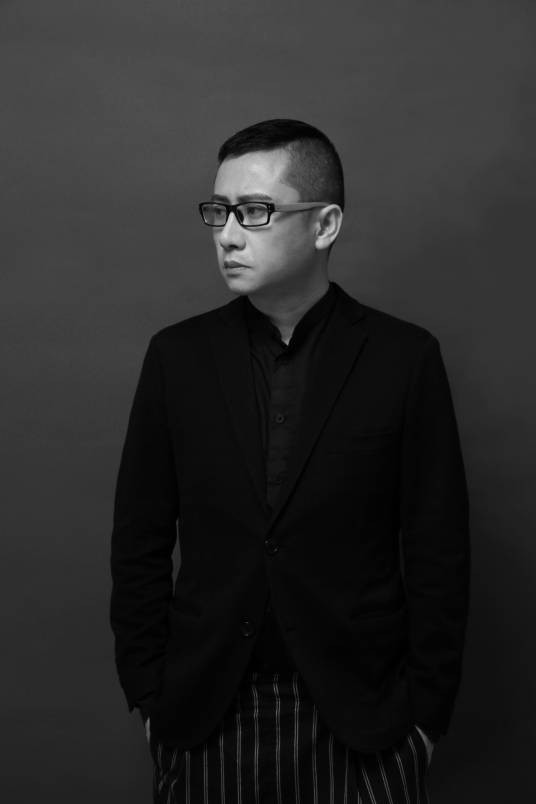 杨明洁（著名工业设计师）