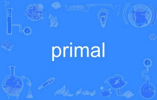 primal