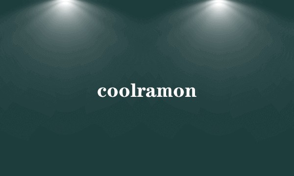 coolramon