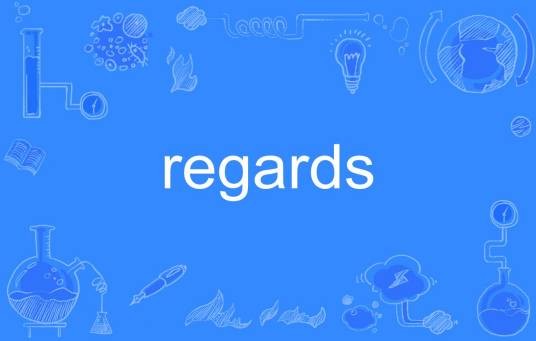 regards