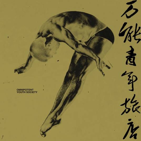 万能青年旅店（2010年万能青年旅店发行的专辑）