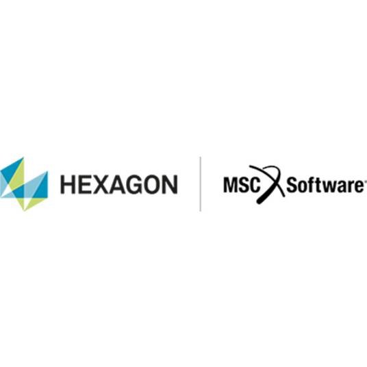 MSC（MSC Software）